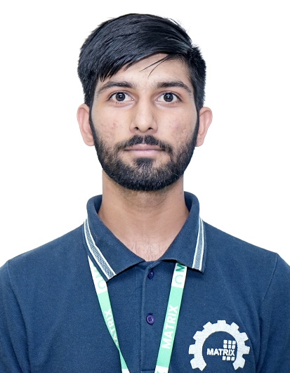 HIMANSHU YADAV