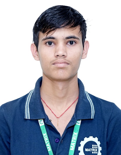 PANKAJ RAW