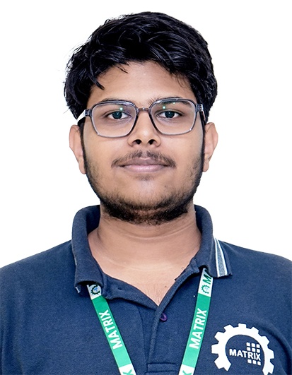 VINAY KUMAR GOYAL
