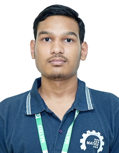 RANJAY KUMAR