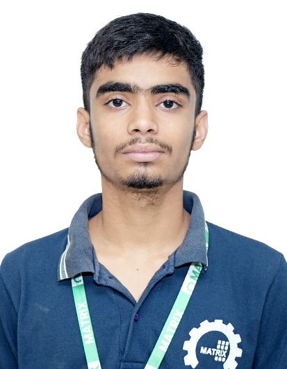 SACHIN DHAYAL