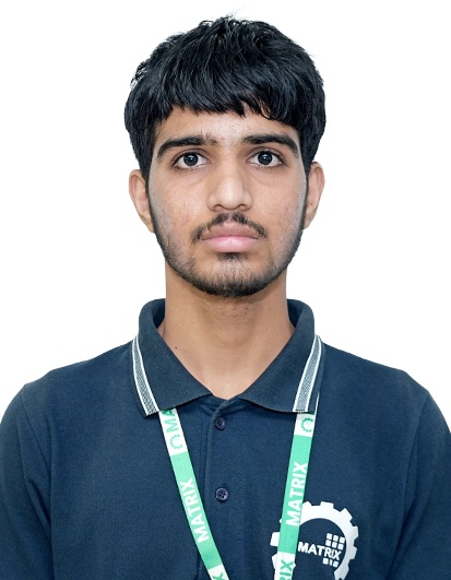 AYUSH JANGID