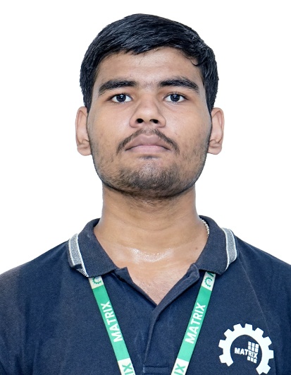 KUNAL PRATAP SINGH