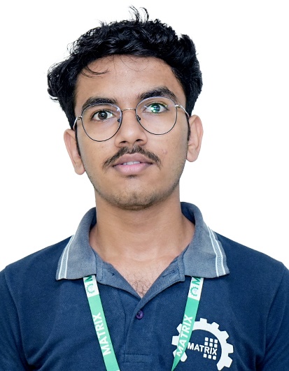 ADITYA YADAV