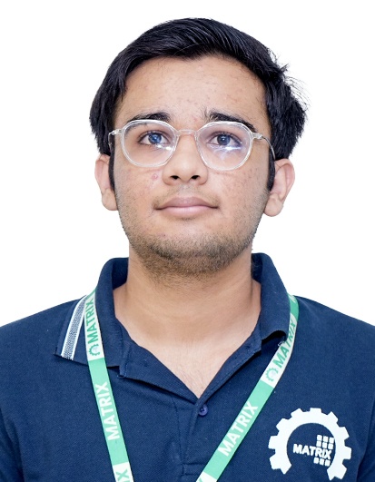 KULISH CHARAN