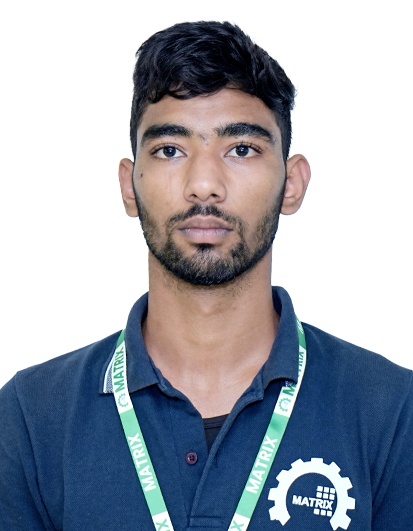 AYUSH SAINI
