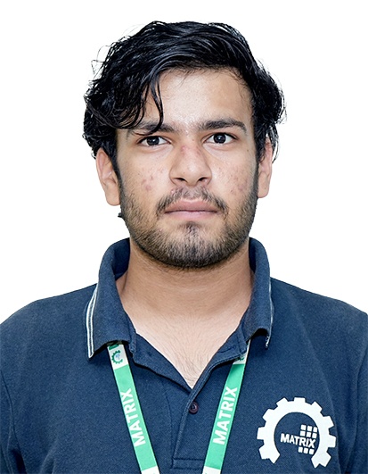 HIMANSHU SAINI