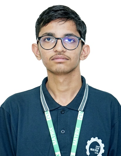 LOKESH KUMAR SAINI