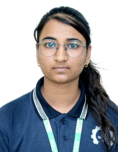 YASHIKA BIDAWATJIKA