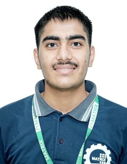 ANKIT YADAV