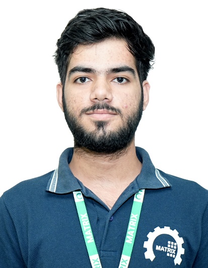 ADITYA CHOUDHARY