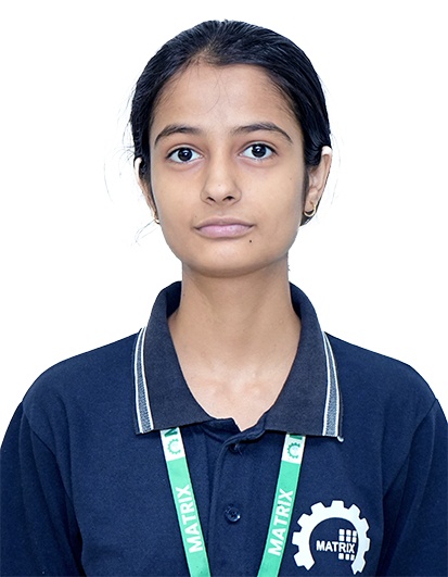 SALONI SHEKHAWAT