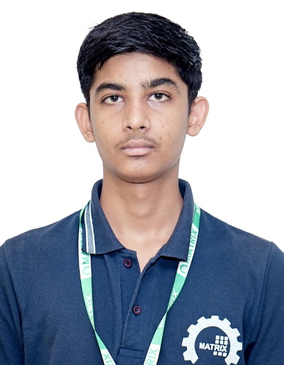 AKSHIT MEENA