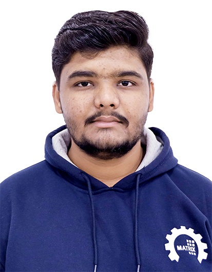 ATUL KUMAR