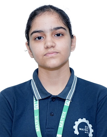 KANIKA CHOUDHARY