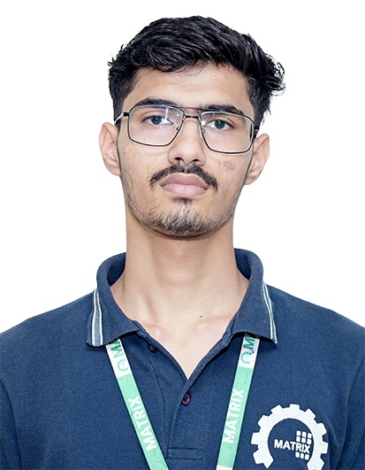 CHIRAG SINGH