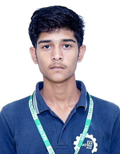 NITESH SINGH CHAUHAN