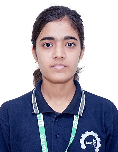 TANISHA CHOUDHARY
