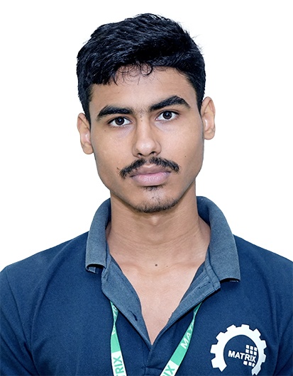 BHAVISHYA CHOUDHARY