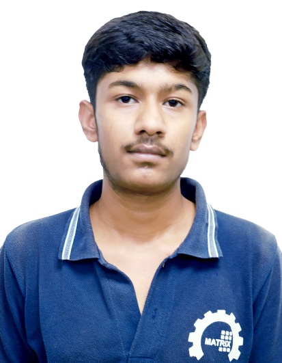 YASH KUMAR VERMA