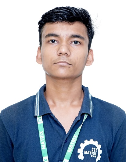 RHITIK SIKHWAL