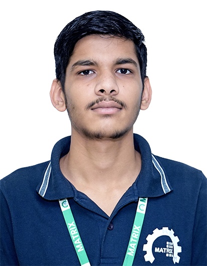 MAYANK PHOGAT