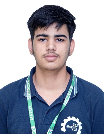 ARNAV SINGH BHASKAR