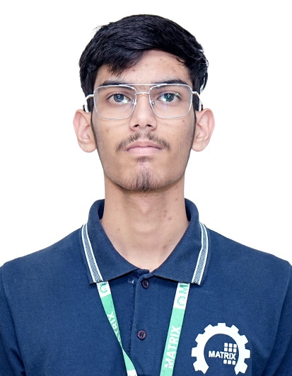 DEVESH YADAV