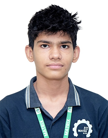 ARYAN CHOUDHARY