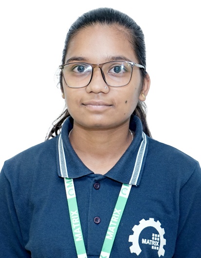 PRIYANSHI MALU
