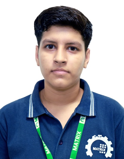 PREETI CHOUDHARY