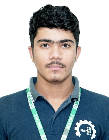 NAVEEN KUMAR JAT