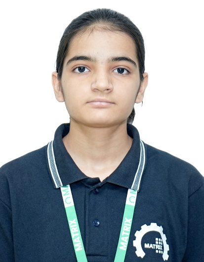CHETNA SINGH