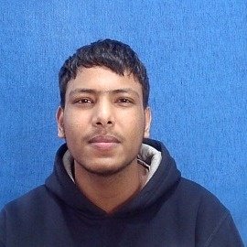SHUBHAM KUMAR