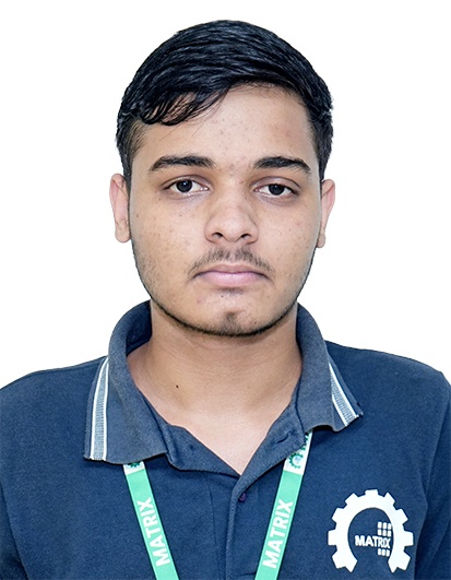 PRASHANT ROJARIA