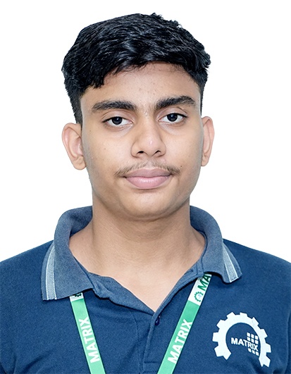 ROHIT YADAV