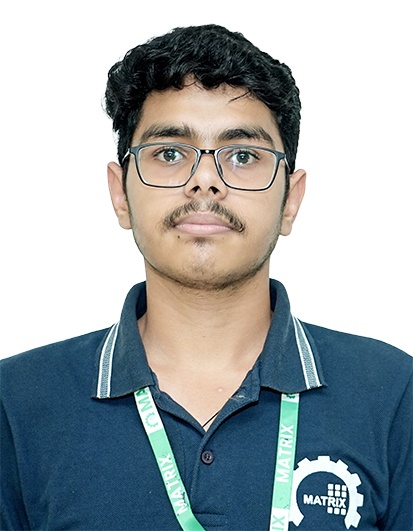 RAKESH KUMAR BARKESIYA