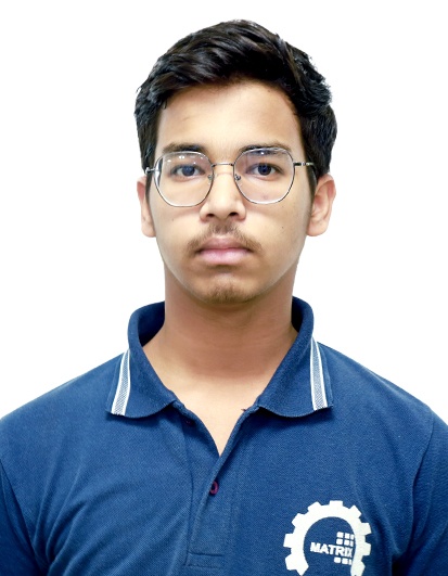 MOHAMMED TALIB BHATI