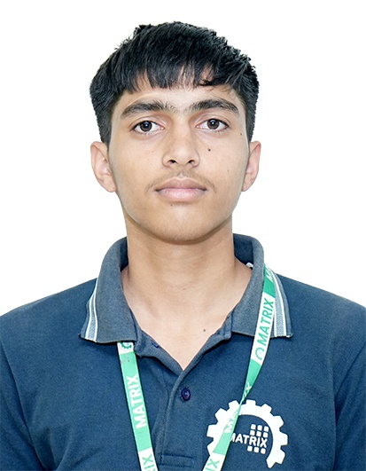 AMIT YADAV