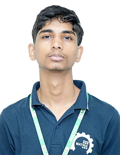 PRATYUSH JHA