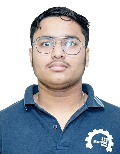 ANSHUL AGARWAL