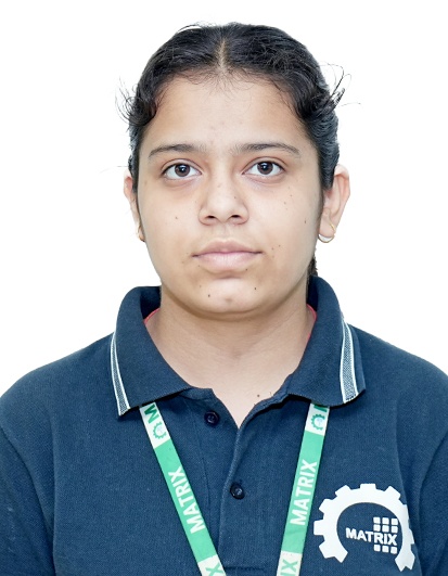 NIDHI JANGIR