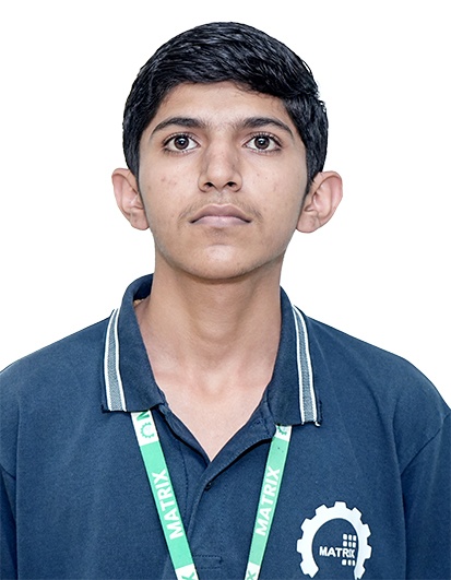 RIKSHIT KUMAR