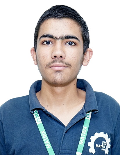 AAYUSH KUMAR KURI