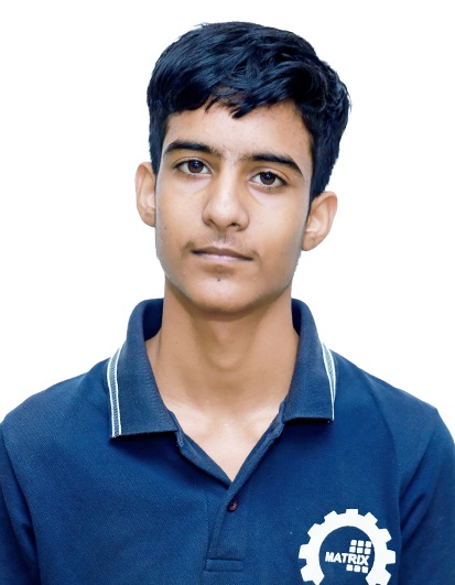 VARUN KUMAWAT