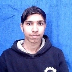 TANMAY KAUSHIK