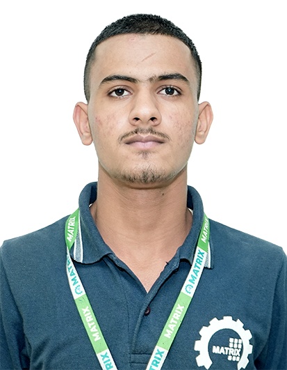 NIKHIL BAGARI