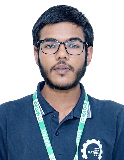 MOKSH SURANA