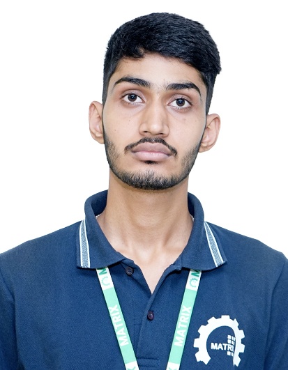 PRADEEP KUMAR YADAV
