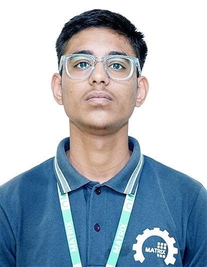 ISHANT SAINI